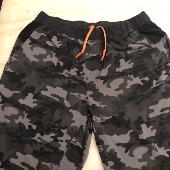 lululemon athletica Other - Lululemon Camo Pants